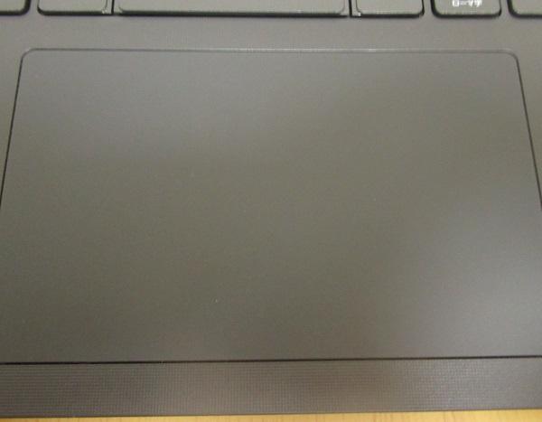 「Vostro 3425」のキーボードのパット画像です。
